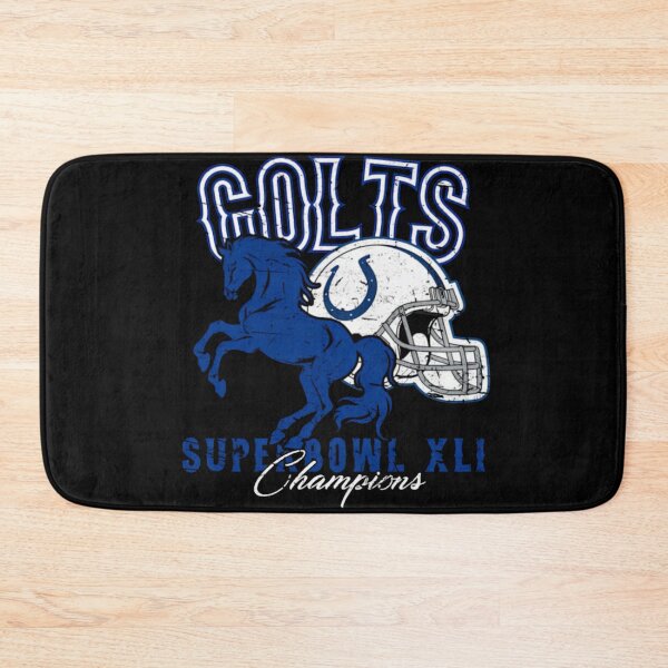 Item preview, Art - Indianapolis Colts designed and sold by BlingGlimp.