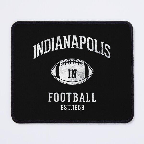 Item preview, Art - Indianapolis Colts designed and sold by BlingGlimp.