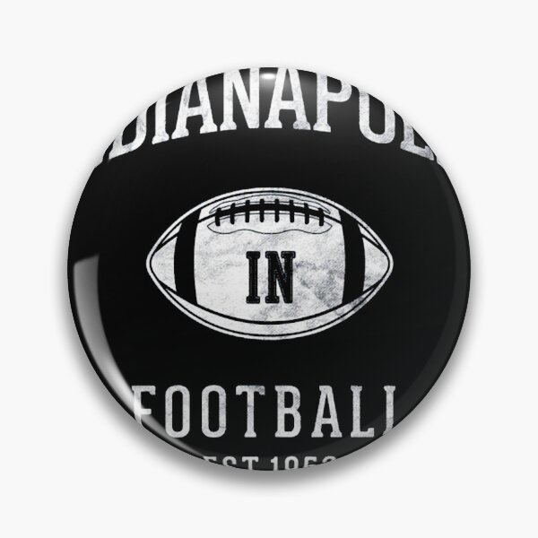 Item preview, Art - Indianapolis Colts designed and sold by BlingGlimp.