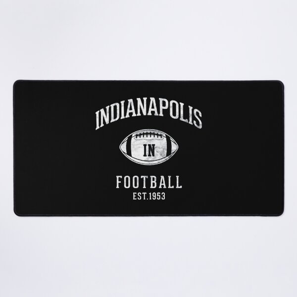 Item preview, Art - Indianapolis Colts designed and sold by BlingGlimp.