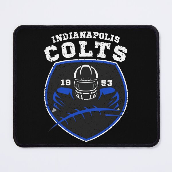 Item preview, Art - Indianapolis Colts designed and sold by BlingGlimp.