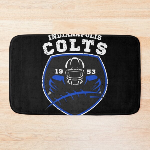 Item preview, Art - Indianapolis Colts designed and sold by BlingGlimp.