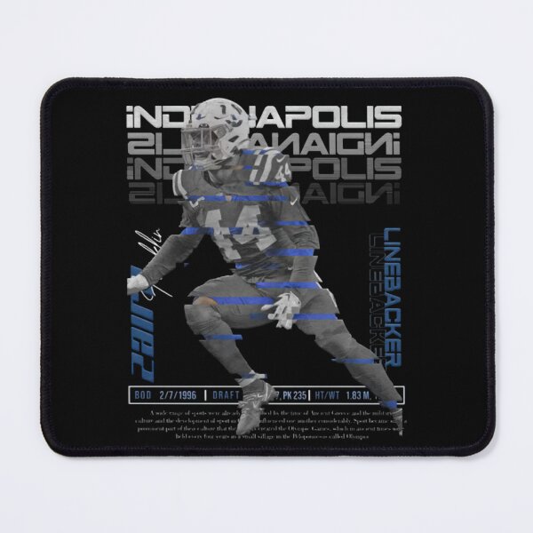 Item preview, Art - Indianapolis Colts designed and sold by BlingGlimp.