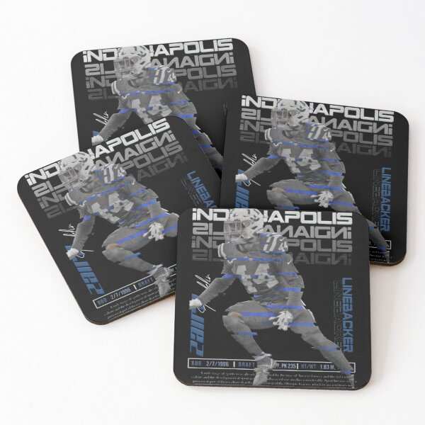 Item preview, Art - Indianapolis Colts designed and sold by BlingGlimp.