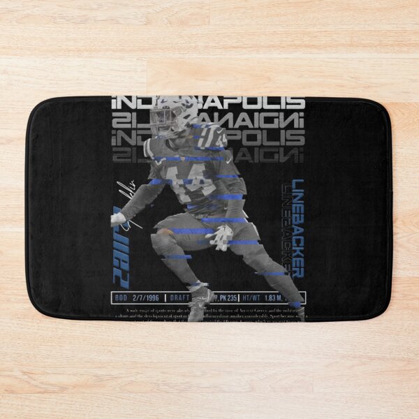 Item preview, Art - Indianapolis Colts designed and sold by BlingGlimp.