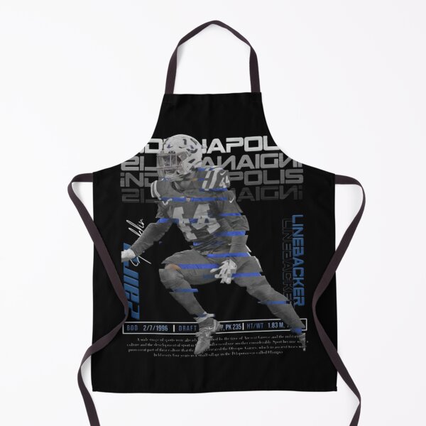 Item preview, Art - Indianapolis Colts designed and sold by BlingGlimp.