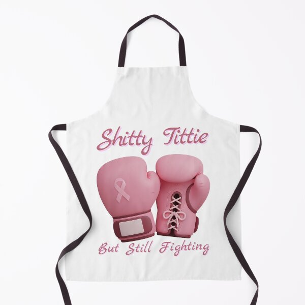 Item preview, Shitty Tittie designed and sold by MENart Design.