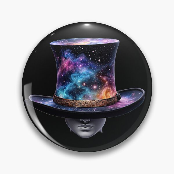 Item preview, Top Hats Universe#4 designed and sold by Helios Be. Lavsh.