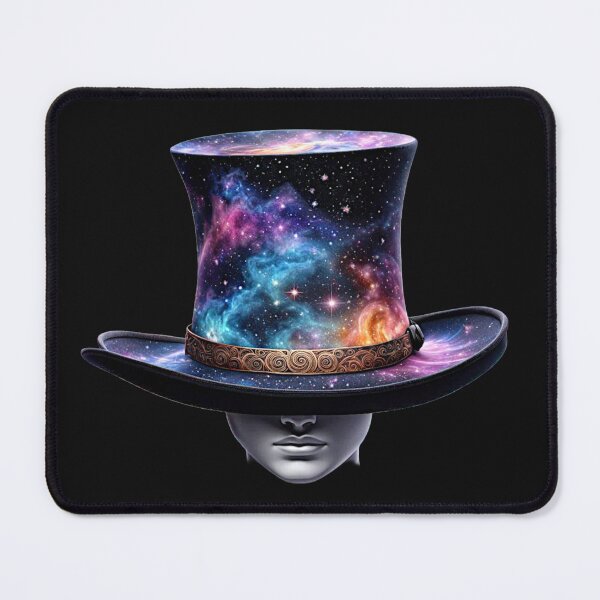 Item preview, Top Hats Universe#4 designed and sold by Helios Be. Lavsh.