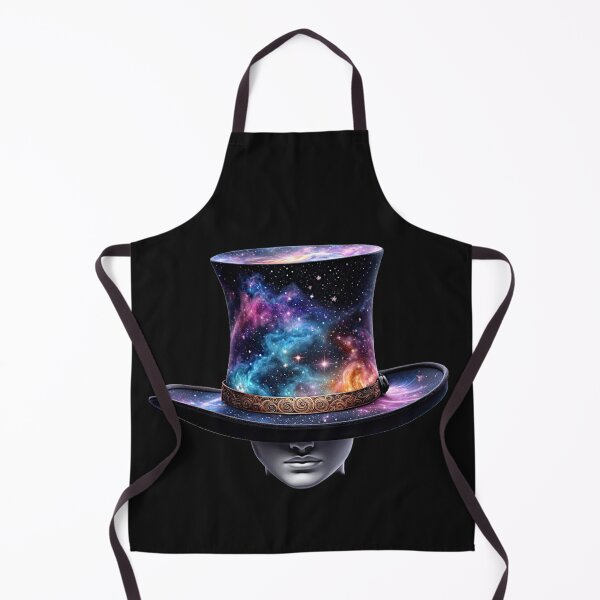 Item preview, Top Hats Universe#4 designed and sold by Helios Be. Lavsh.