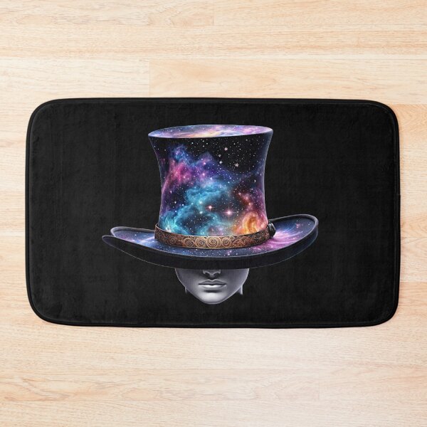 Item preview, Top Hats Universe#4 designed and sold by Helios Be. Lavsh.