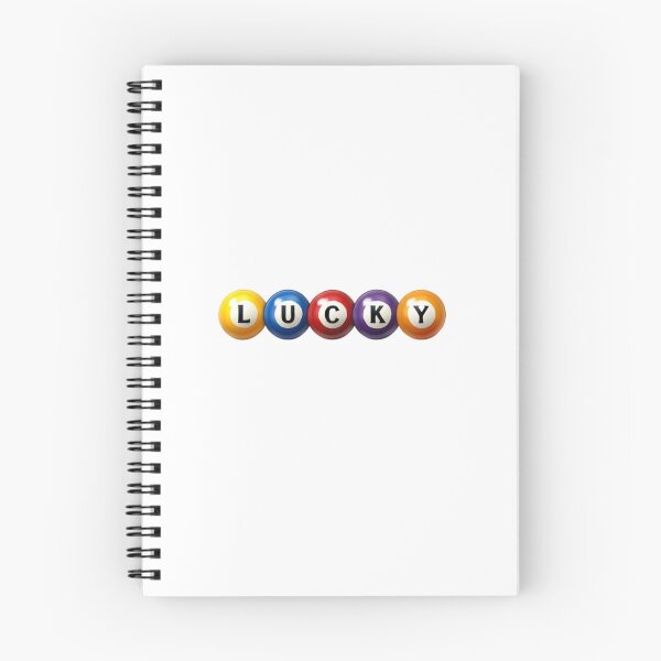 Item preview, Lucky Billiard Balls – Retro Pool Player Design designed and sold by Fleetwood1994.