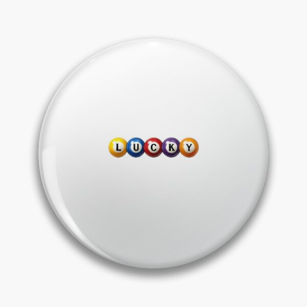 Item preview, Lucky Billiard Balls – Retro Pool Player Design designed and sold by Fleetwood1994.