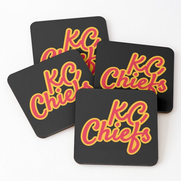 Item preview, Art - Kansas City Chiefs designed and sold by ChicSpree.