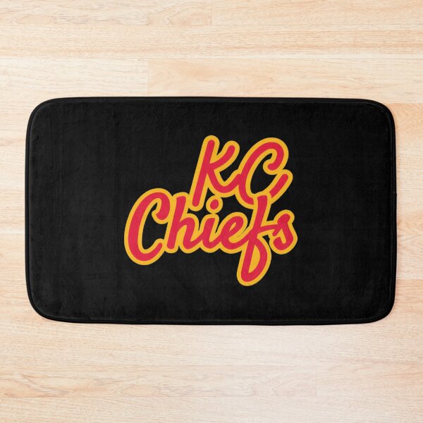 Item preview, Art - Kansas City Chiefs designed and sold by ChicSpree.