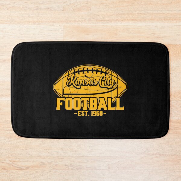 Item preview, Art - Kansas City Chiefs designed and sold by ChicSpree.