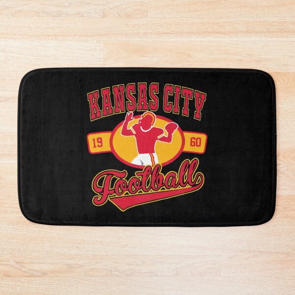 Item preview, Art - Kansas City Chiefs designed and sold by ChicSpree.