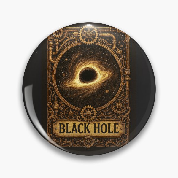 Item preview, Black Hole  designed and sold by Conteceres.