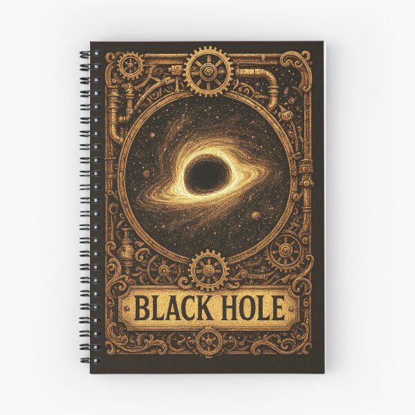 Item preview, Black Hole  designed and sold by Conteceres.