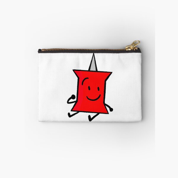 Item preview, Pin BFDI designed and sold by MsBonnieArt.