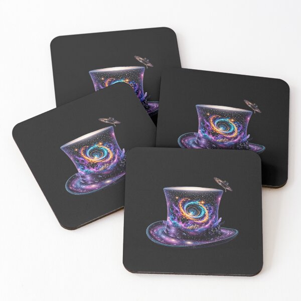 Item preview, Top Hats Universe#5 designed and sold by Helios Be. Lavsh.