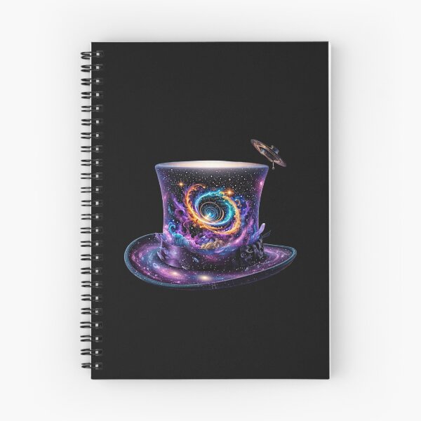 Item preview, Top Hats Universe#5 designed and sold by Helios Be. Lavsh.