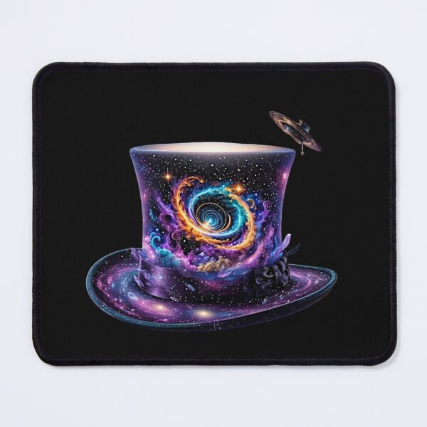 Item preview, Top Hats Universe#5 designed and sold by Helios Be. Lavsh.