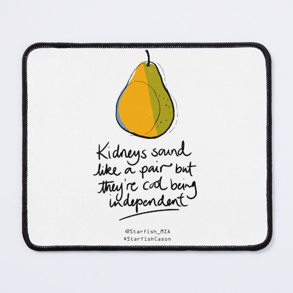 Item preview, Kidneys are cool independents designed and sold by maascreatives.