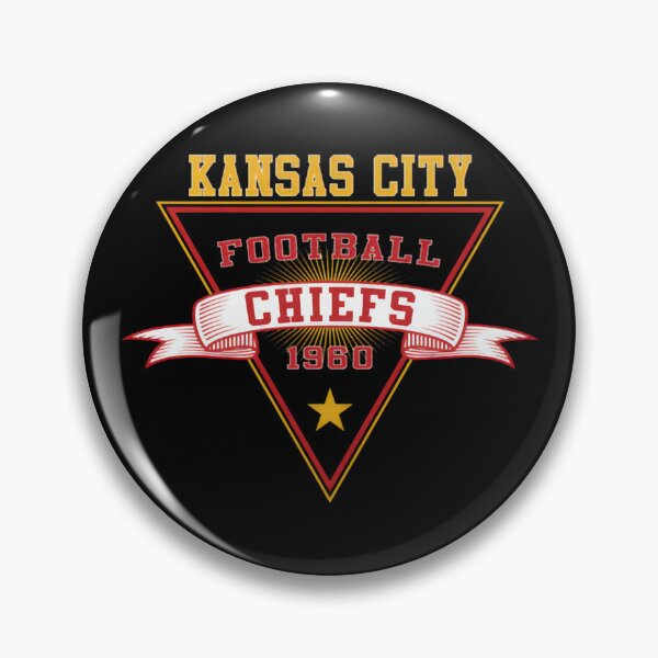 Item preview, Art - Kansas City Chiefs designed and sold by ModeSheen.
