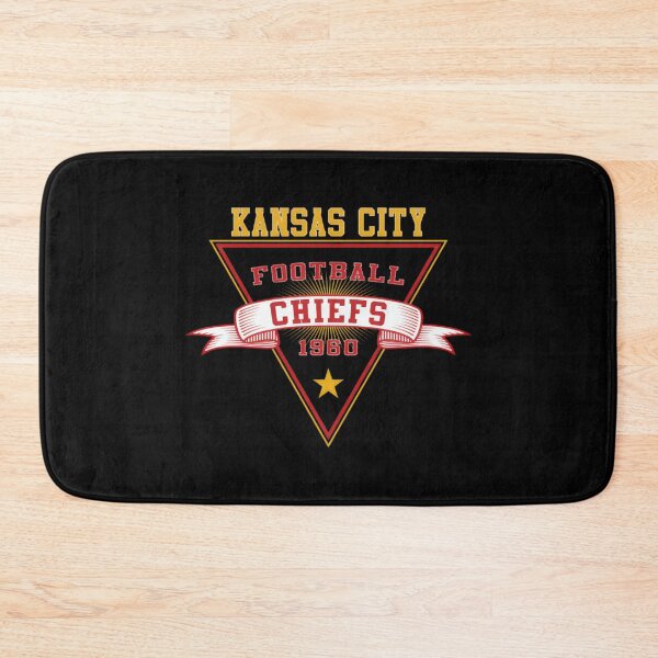Item preview, Art - Kansas City Chiefs designed and sold by ModeSheen.
