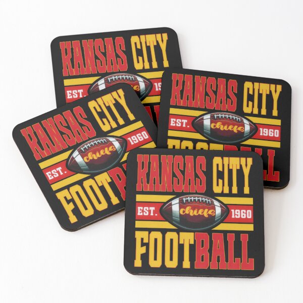 Item preview, Art - Kansas City Chiefs designed and sold by ModeSheen.