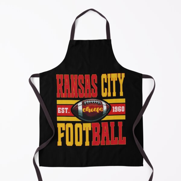 Item preview, Art - Kansas City Chiefs designed and sold by ModeSheen.