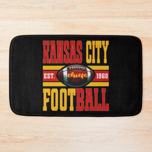 Item preview, Art - Kansas City Chiefs designed and sold by ModeSheen.