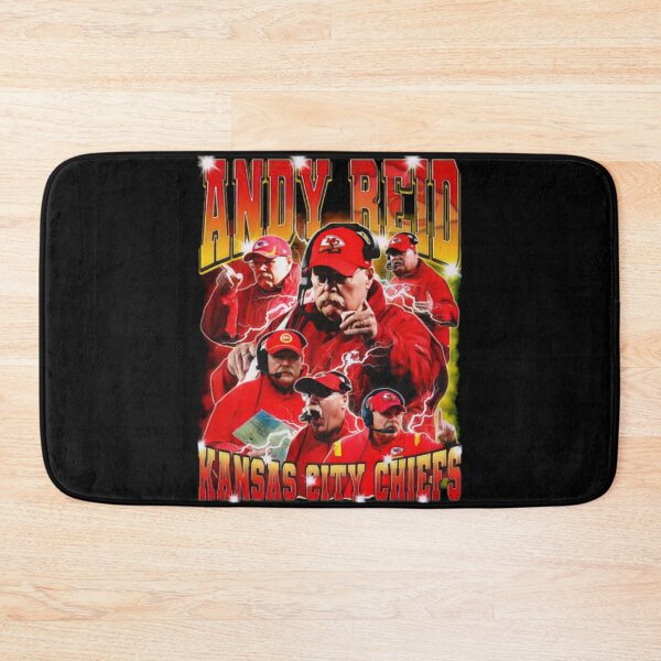 Item preview, Art - Kansas City Chiefs designed and sold by ModeSheen.