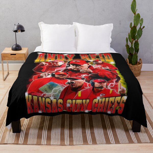 Item preview, Art - Kansas City Chiefs designed and sold by ModeSheen.
