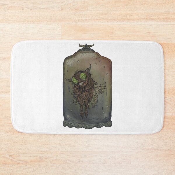 Item preview, Fetuses of the Hell: Demonic Jar Collection – Belzebub designed and sold by onurunderartworks.