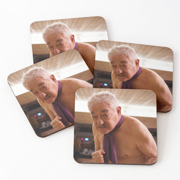 Item preview, Official Friday Night Dinner - Mr Morris! designed and sold by Friday Night Dinner.