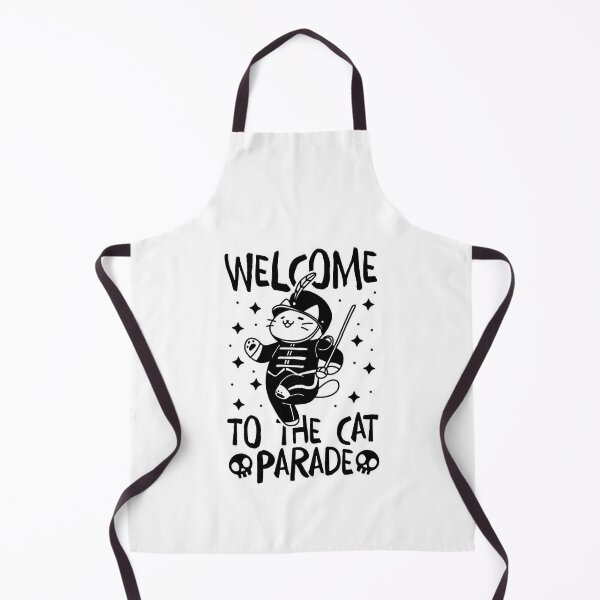 Item preview, Welcome to the cat parade designed and sold by martirush.