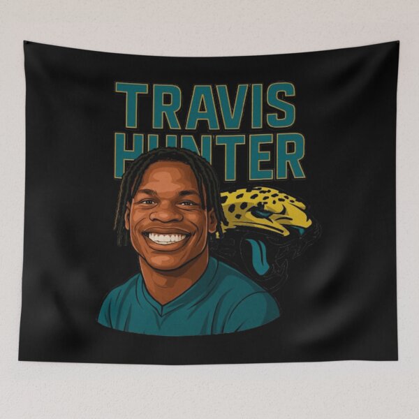 Item preview, Football | Jacksonville Jaguars designed and sold by StarBiz.