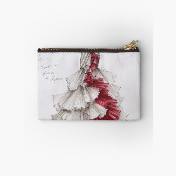 Item preview, Flamenco Dreamscape Sketch designed and sold by Venon28.