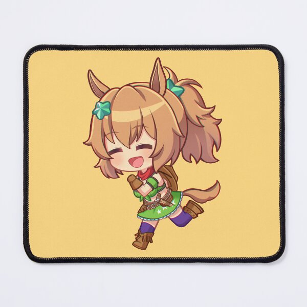 Item preview, Umamusume - Taiki Shuttle designed and sold by Despuntater.