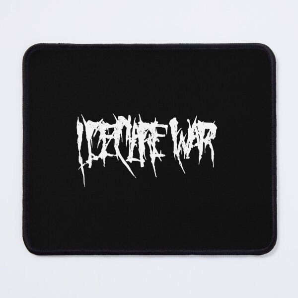 Item preview, I Declare War (Band) HD Logo designed and sold by KPopverse2.