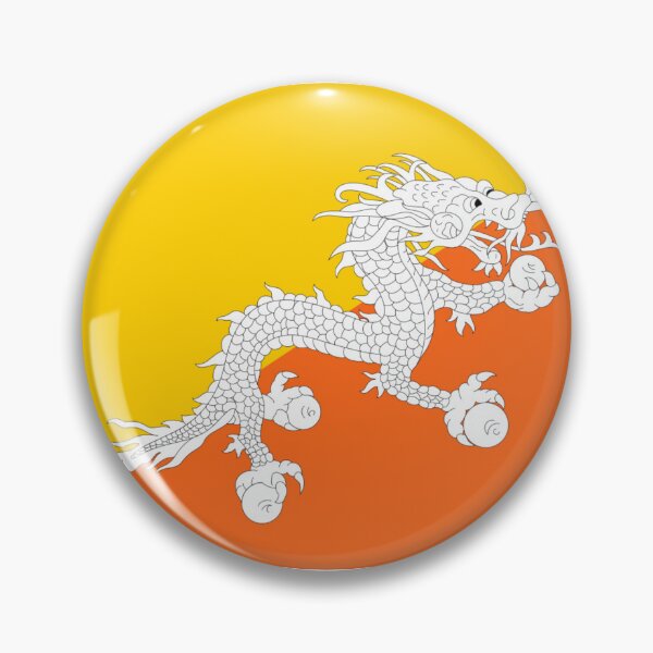 Item preview, Thunder Dragon Spirit – Heart of Bhutan designed and sold by Dany05117671.