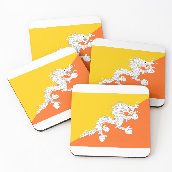 Item preview, Thunder Dragon Spirit – Heart of Bhutan designed and sold by Dany05117671.