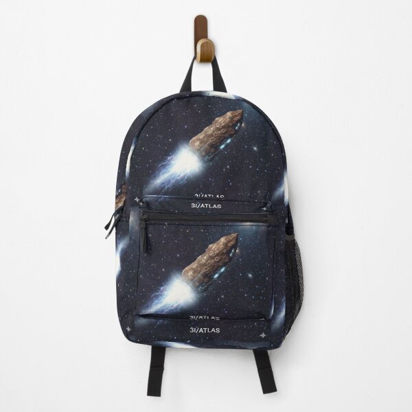 Item preview, asteroid 3i atlas designed and sold by sevenmountains.