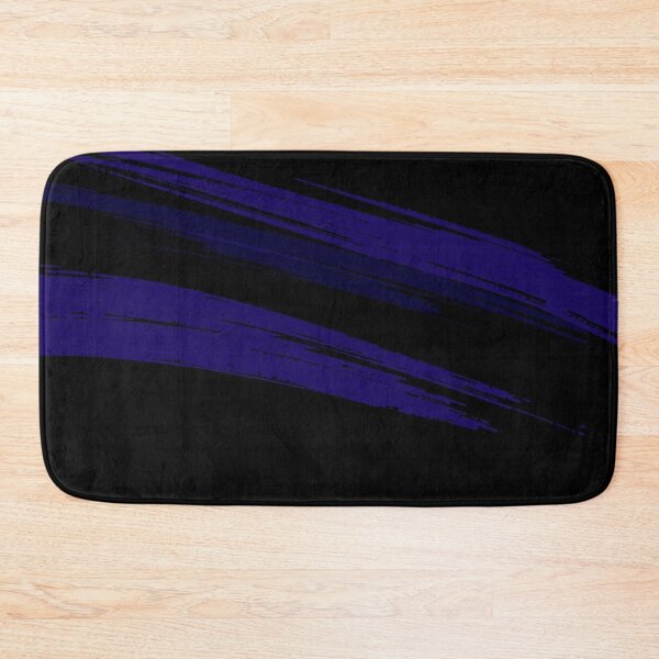 Item preview, Urban Static “Violet Surge” | Purple Grunge Streetwear Abstract Pattern designed and sold by CMdigit.
