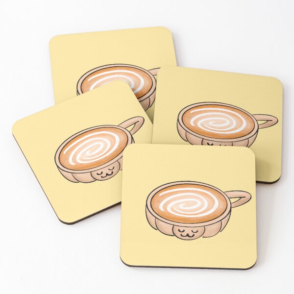 Item preview, Pumpkin Spice Print designed and sold by SabiLexDesign.