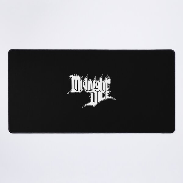 Item preview, Midnight Dice HD Logo designed and sold by KPopverse2.