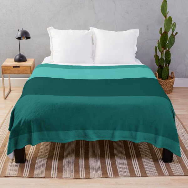 Item preview, Teal stripes designed and sold by RishabhArts1.