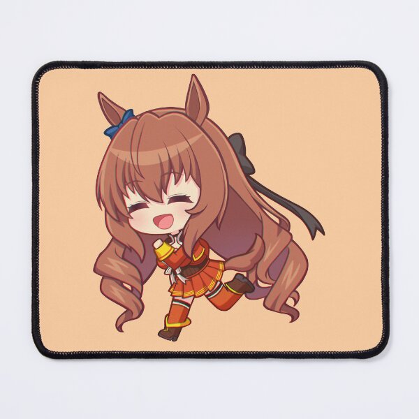 Item preview, Umamusume - Maruzensky designed and sold by Despuntater.